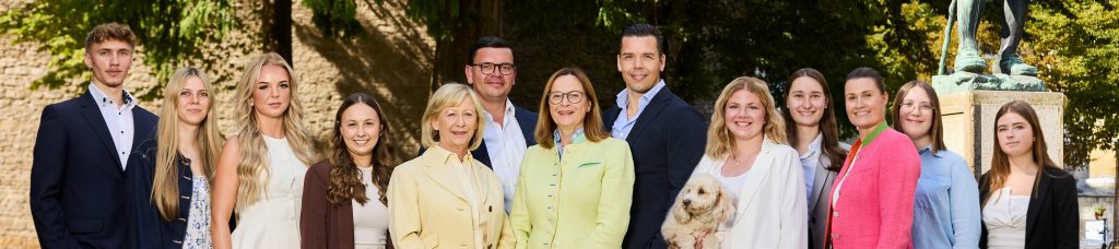 Teamfoto