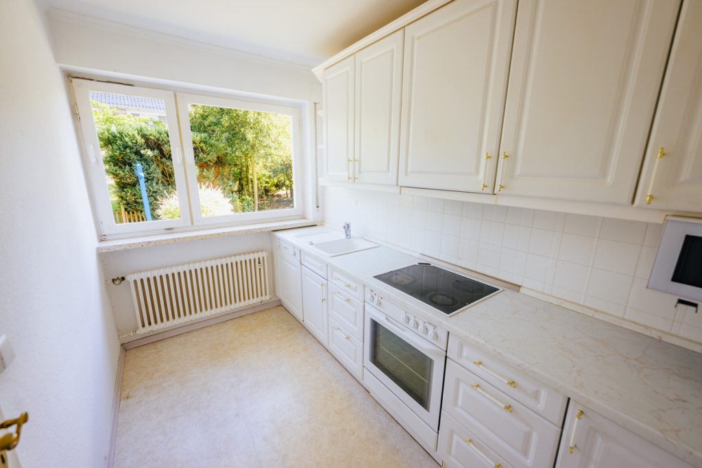 Immobilienangebot - BI-Senne - Alle - Kompakt, komfortabel, komplett – Sehr gepflegtes Reihenmittelhaus mit Garage