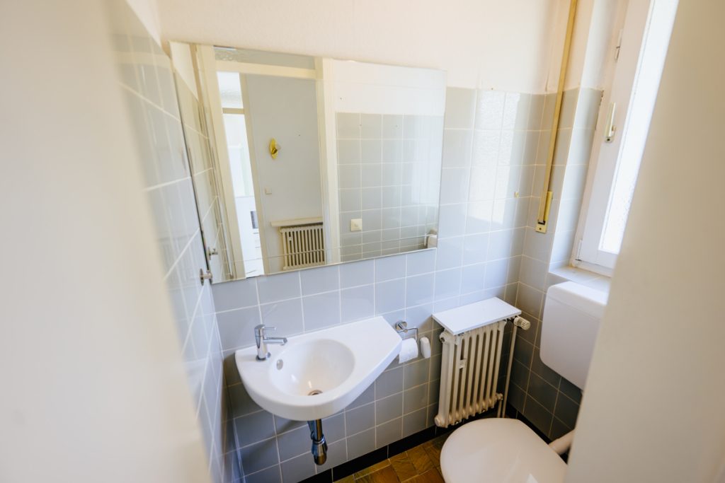 Immobilienangebot - BI-Senne - Alle - Kompakt, komfortabel, komplett – Sehr gepflegtes Reihenmittelhaus mit Garage