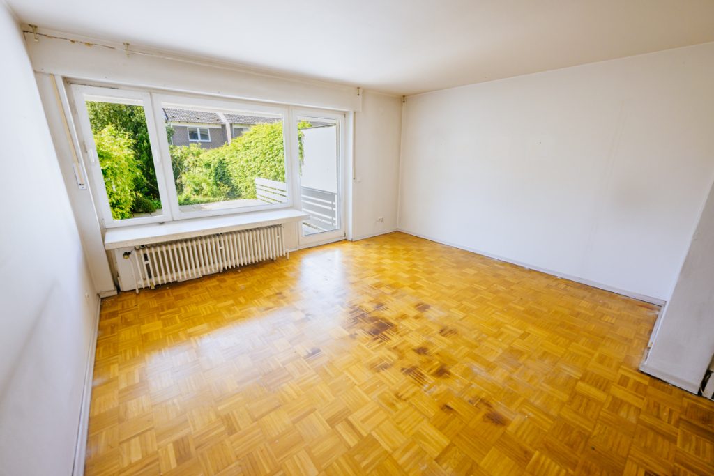 Immobilienangebot - BI-Senne - Alle - Kompakt, komfortabel, komplett – Sehr gepflegtes Reihenmittelhaus mit Garage
