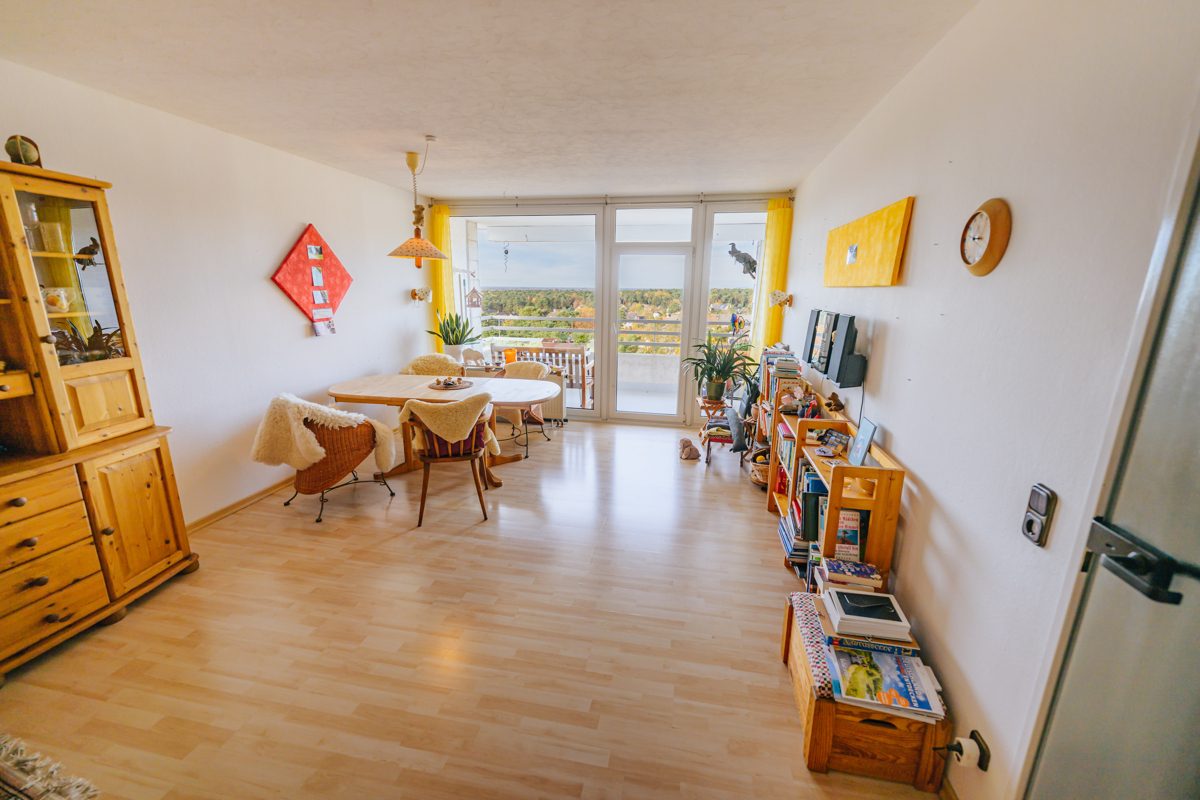 Immobilienangebot - BI-Senne - Alle - Preisknaller mit Aussicht!