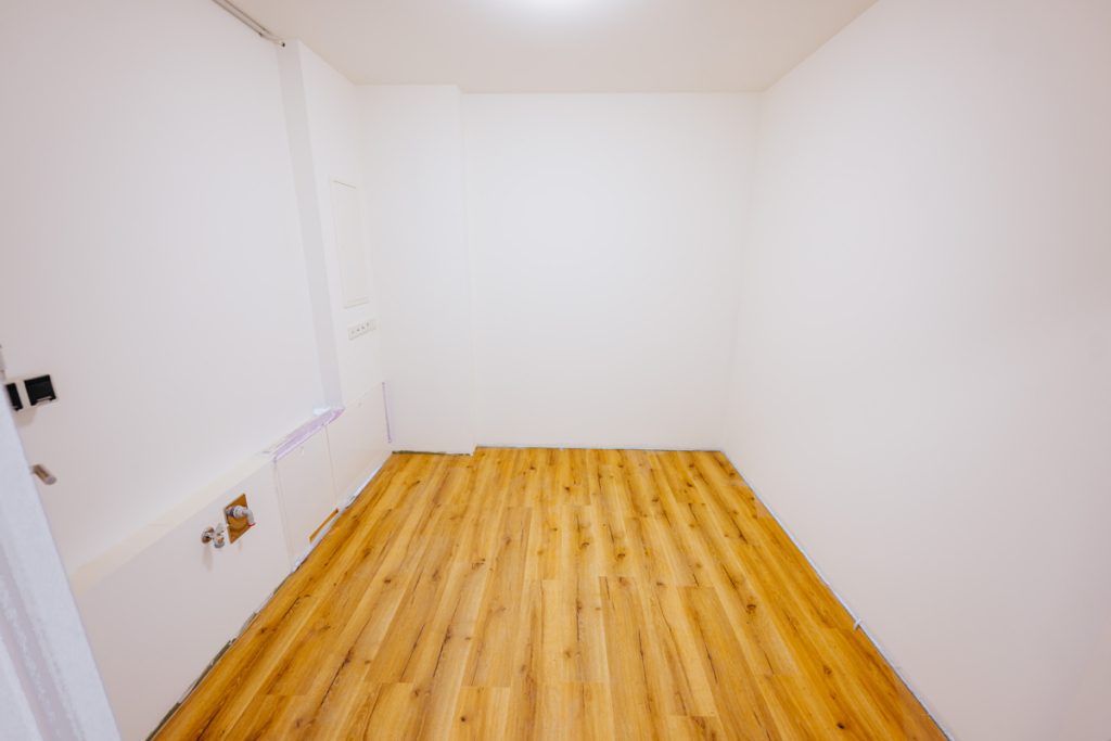 Immobilienangebot - Schloß Holte-Stukenbrock - Alle - Moderner Erstbezug: Hochwertige 3-Zimmer-Penthousewohnung im EH40-Standard