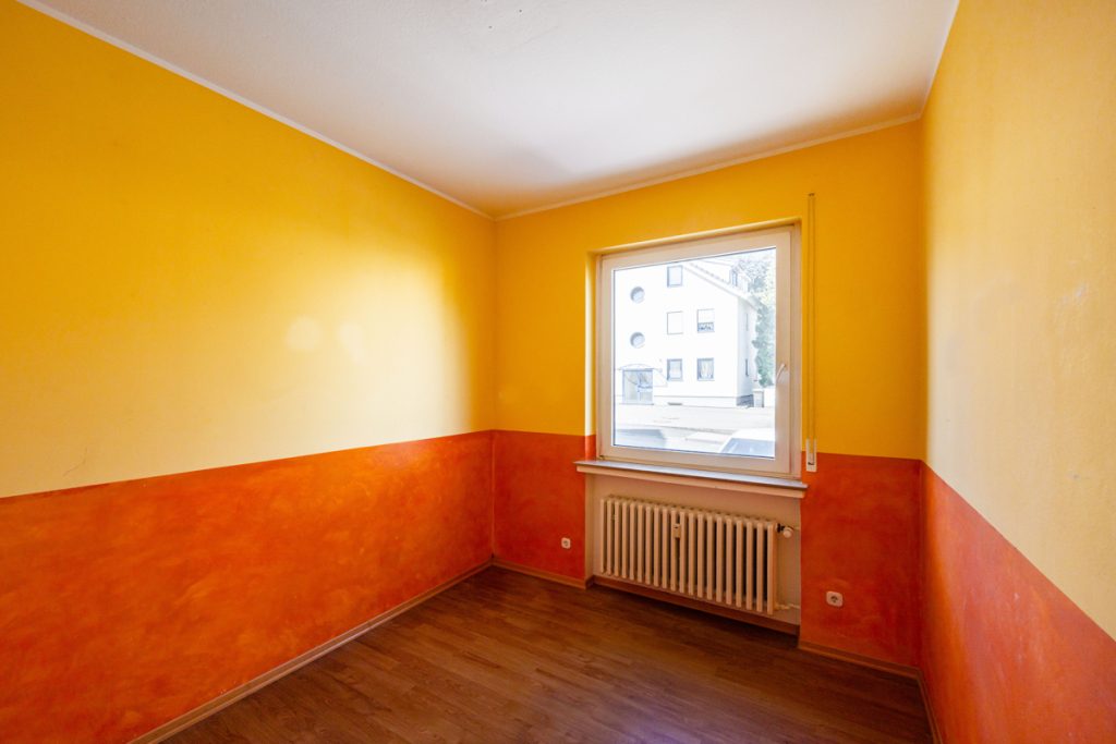 Immobilienangebot - Bielefeld-Gadderbaum - Alle - Einfach klasse - Wohn- und Geschäftshaus in Gadderbaum