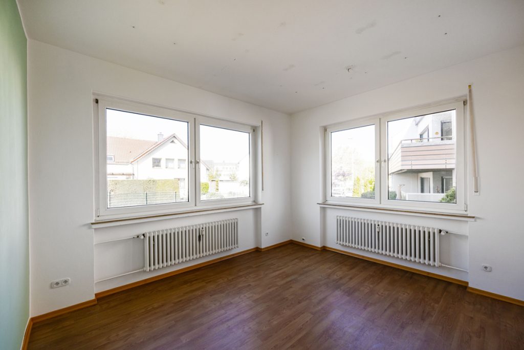 Immobilienangebot - Bielefeld-Gadderbaum - Alle - Einfach klasse - Wohn- und Geschäftshaus in Gadderbaum