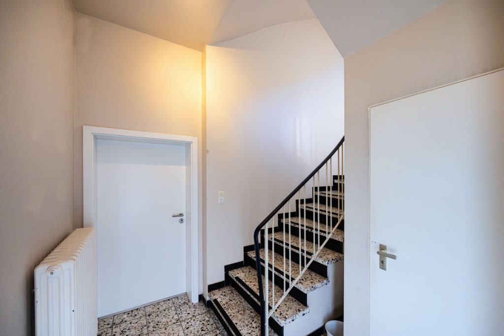 Immobilienangebot - Bielefeld-Gadderbaum - Alle - Einfach klasse - Wohn- und Geschäftshaus in Gadderbaum