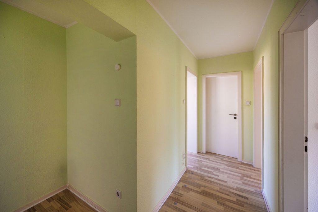 Immobilienangebot - Bielefeld-Gadderbaum - Alle - Einfach klasse - Wohn- und Geschäftshaus in Gadderbaum