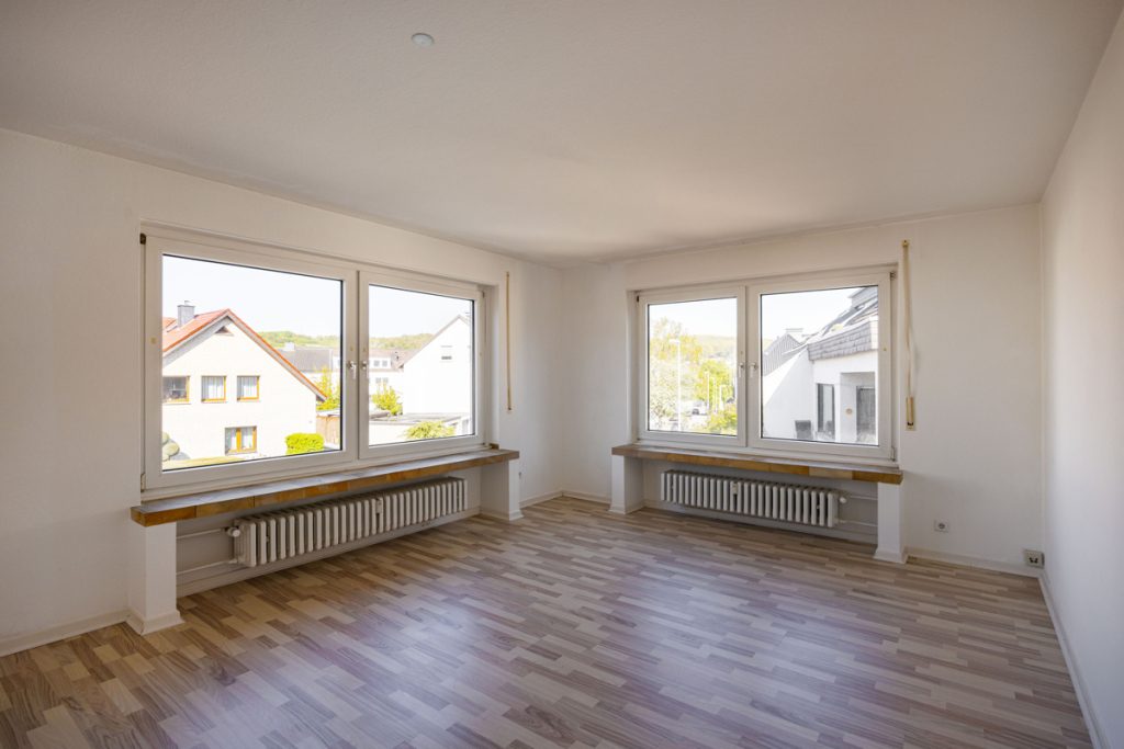 Immobilienangebot - Bielefeld-Gadderbaum - Alle - Einfach klasse - Wohn- und Geschäftshaus in Gadderbaum