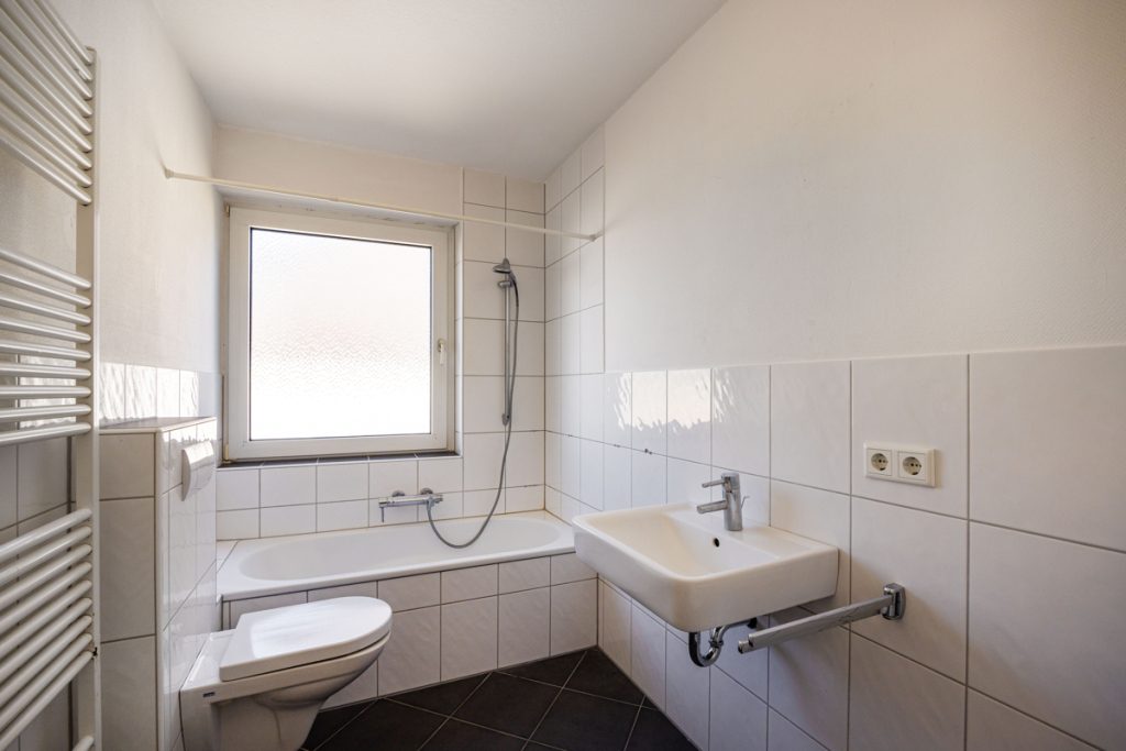 Immobilienangebot - Bielefeld-Gadderbaum - Alle - Einfach klasse - Wohn- und Geschäftshaus in Gadderbaum