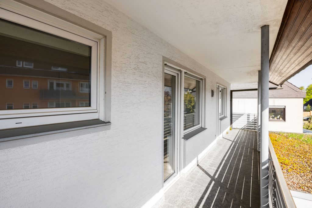 Immobilienangebot - Bielefeld-Gadderbaum - Alle - Einfach klasse - Wohn- und Geschäftshaus in Gadderbaum