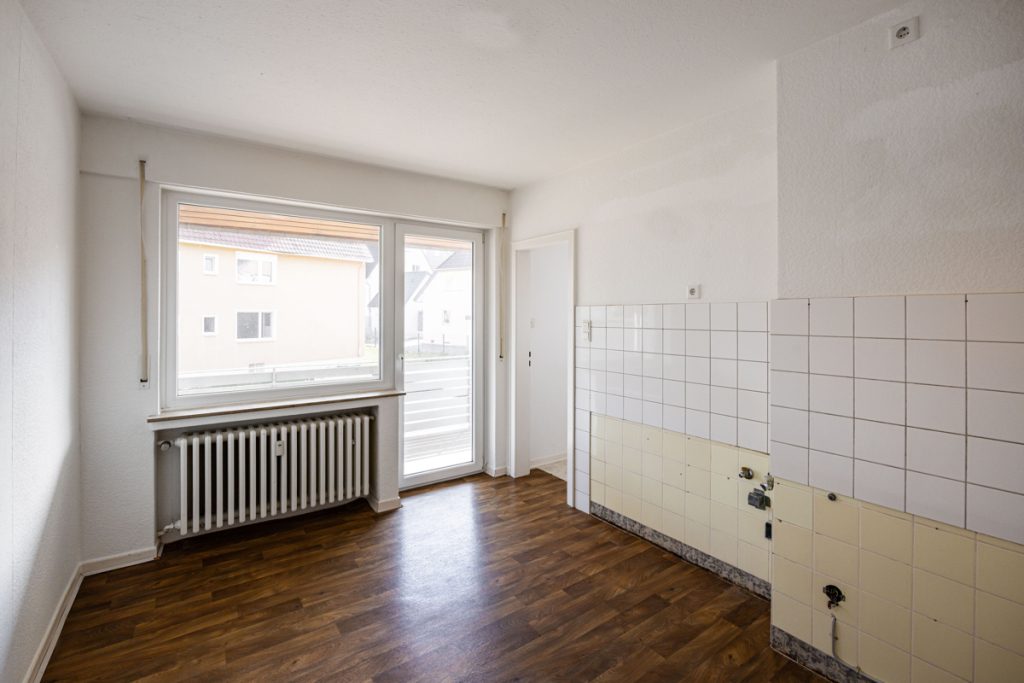 Immobilienangebot - Bielefeld-Gadderbaum - Alle - Einfach klasse - Wohn- und Geschäftshaus in Gadderbaum