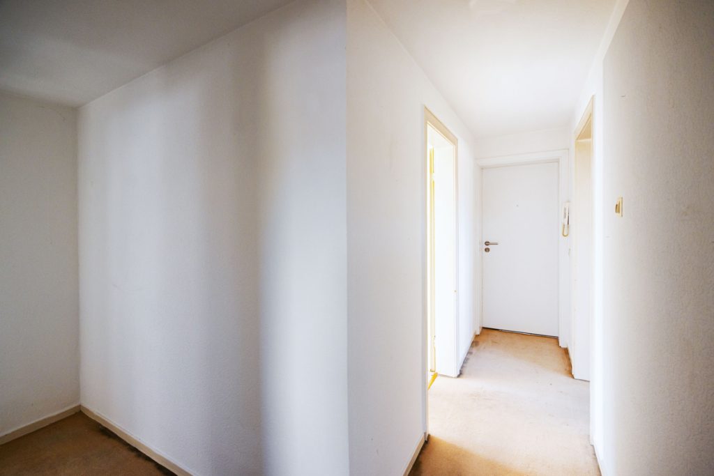 Immobilienangebot - Bielefeld-Gadderbaum - Alle - Einfach klasse - Wohn- und Geschäftshaus in Gadderbaum