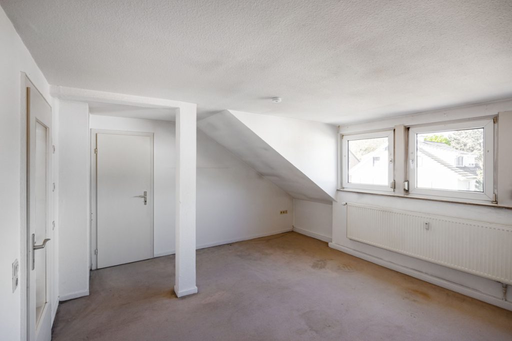 Immobilienangebot - Bielefeld-Gadderbaum - Alle - Einfach klasse - Wohn- und Geschäftshaus in Gadderbaum