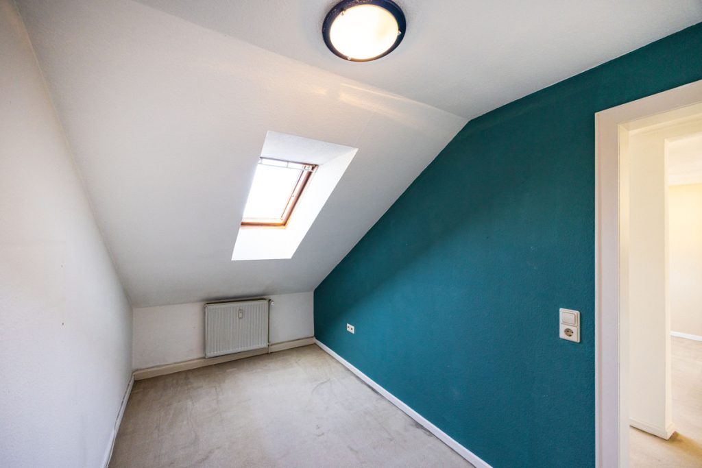 Immobilienangebot - Bielefeld-Gadderbaum - Alle - Einfach klasse - Wohn- und Geschäftshaus in Gadderbaum