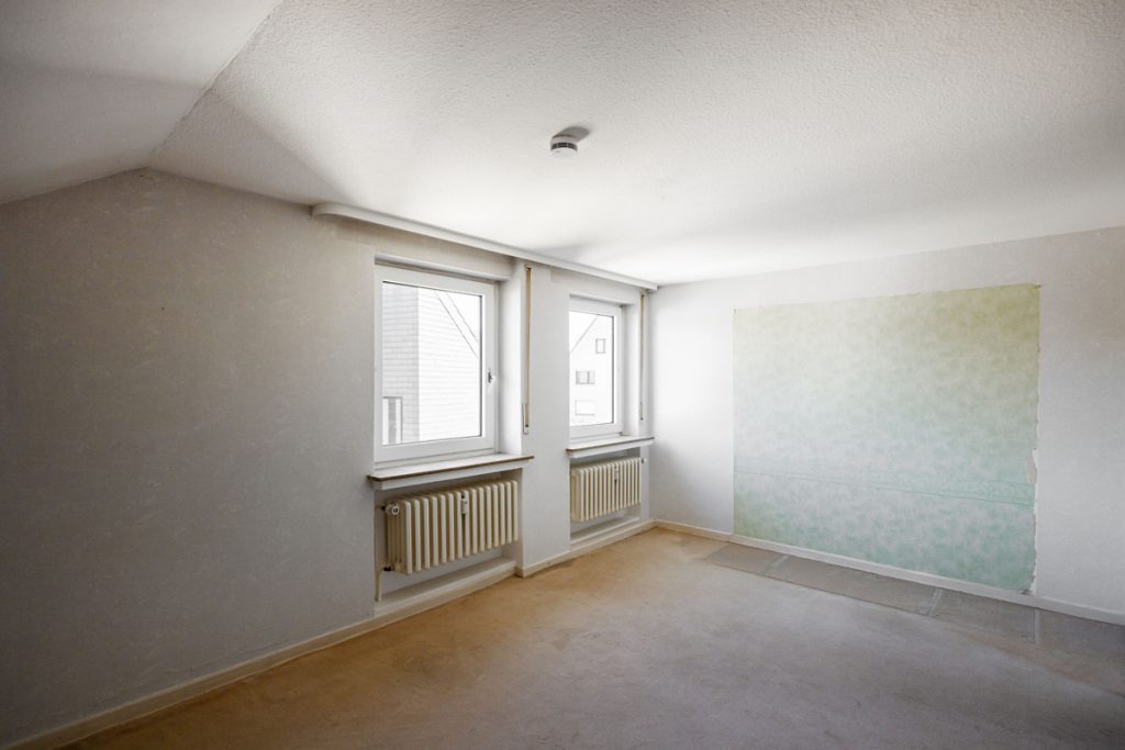Immobilienangebot - Bielefeld-Gadderbaum - Alle - Einfach klasse - Wohn- und Geschäftshaus in Gadderbaum