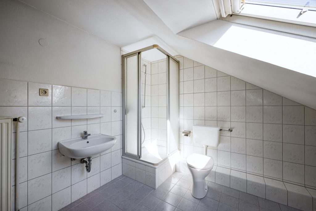 Immobilienangebot - Bielefeld-Gadderbaum - Alle - Einfach klasse - Wohn- und Geschäftshaus in Gadderbaum