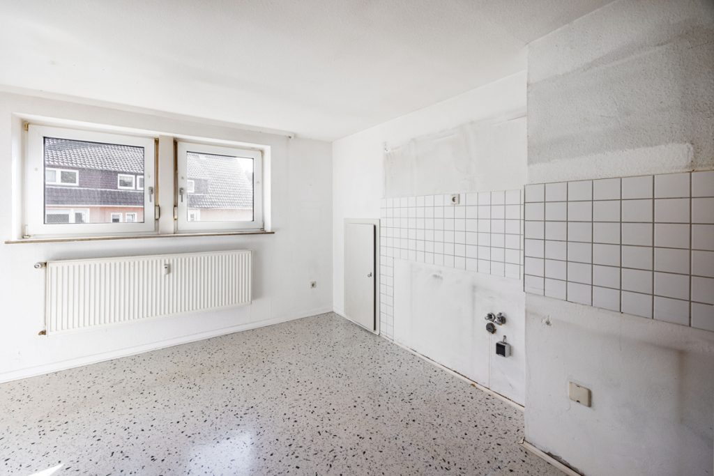 Immobilienangebot - Bielefeld-Gadderbaum - Alle - Einfach klasse - Wohn- und Geschäftshaus in Gadderbaum