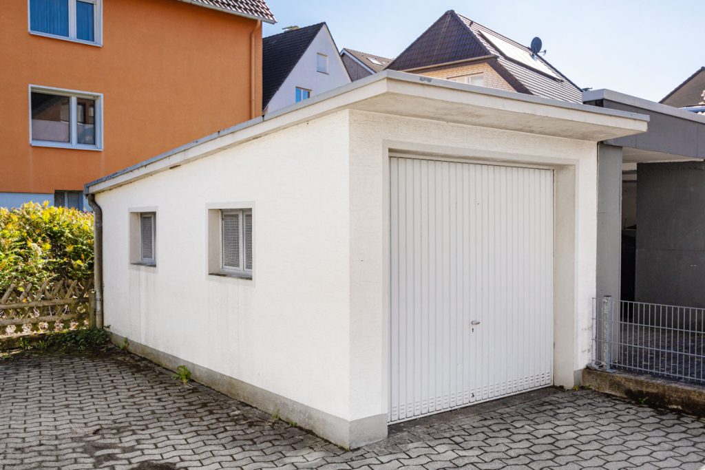 Immobilienangebot - Bielefeld-Gadderbaum - Alle - Einfach klasse - Wohn- und Geschäftshaus in Gadderbaum