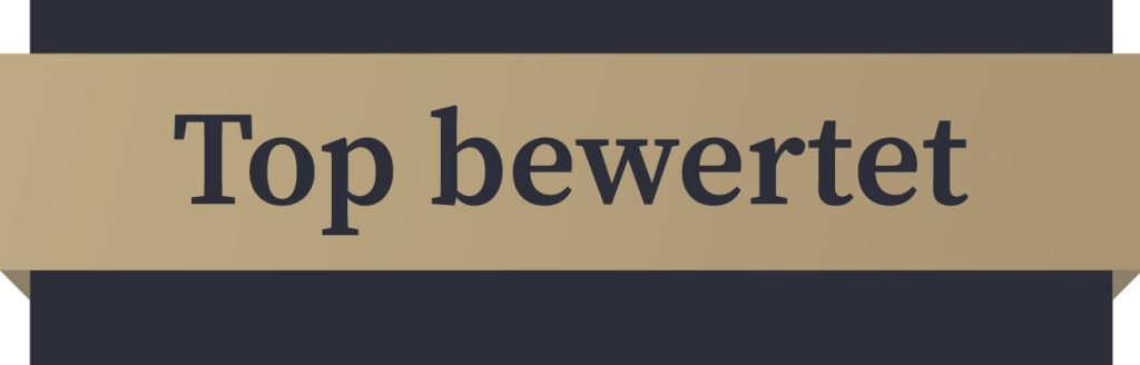Top bewertet