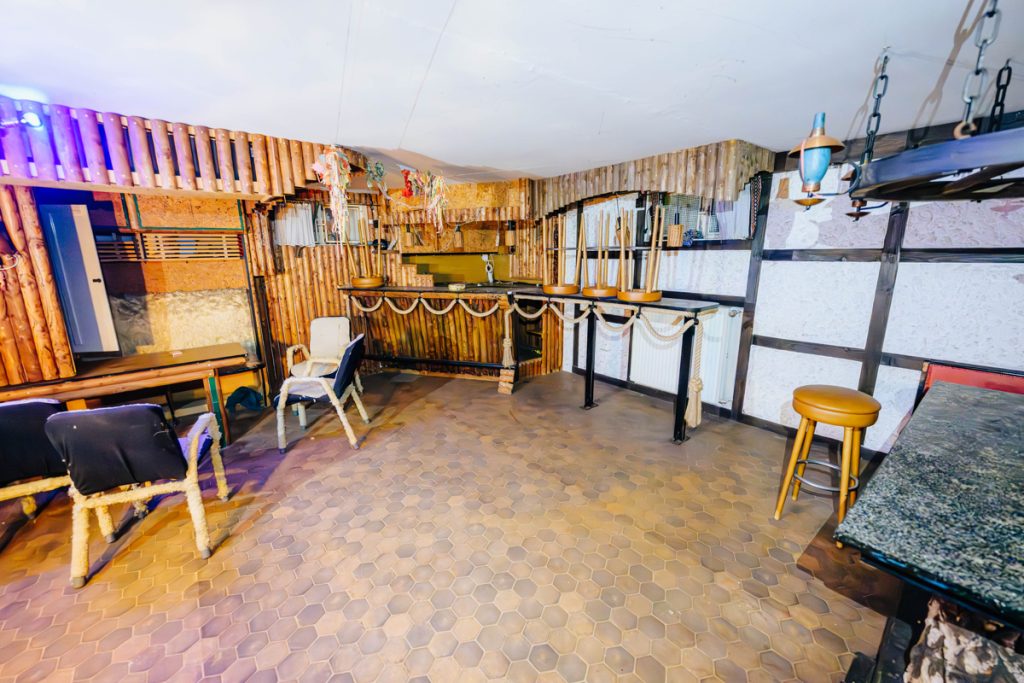 Immobilienangebot - Gütersloh - Alle - Packen Sie es an - renovierungsbedürftiges Einfamilienhaus in Avenwedde