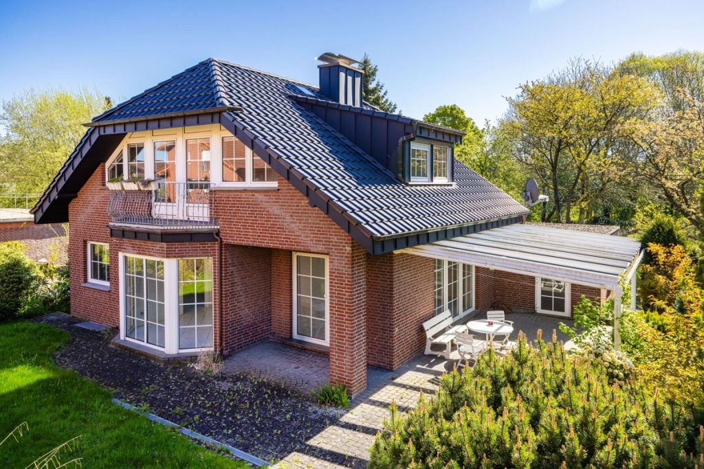 Immobilienangebot - BI - Stieghorst - Alle - Solide Basis in ruhiger Wohnlage – ideal für Ihre Renovierungspläne