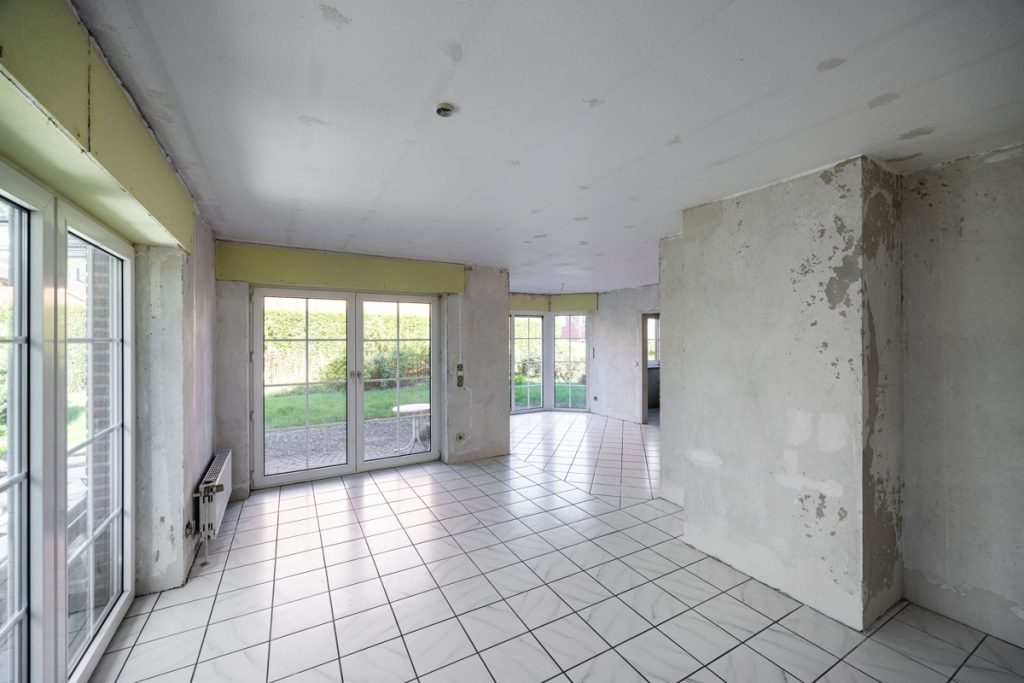 Immobilienangebot - BI - Stieghorst - Alle - Solide Basis in ruhiger Wohnlage – ideal für Ihre Renovierungspläne