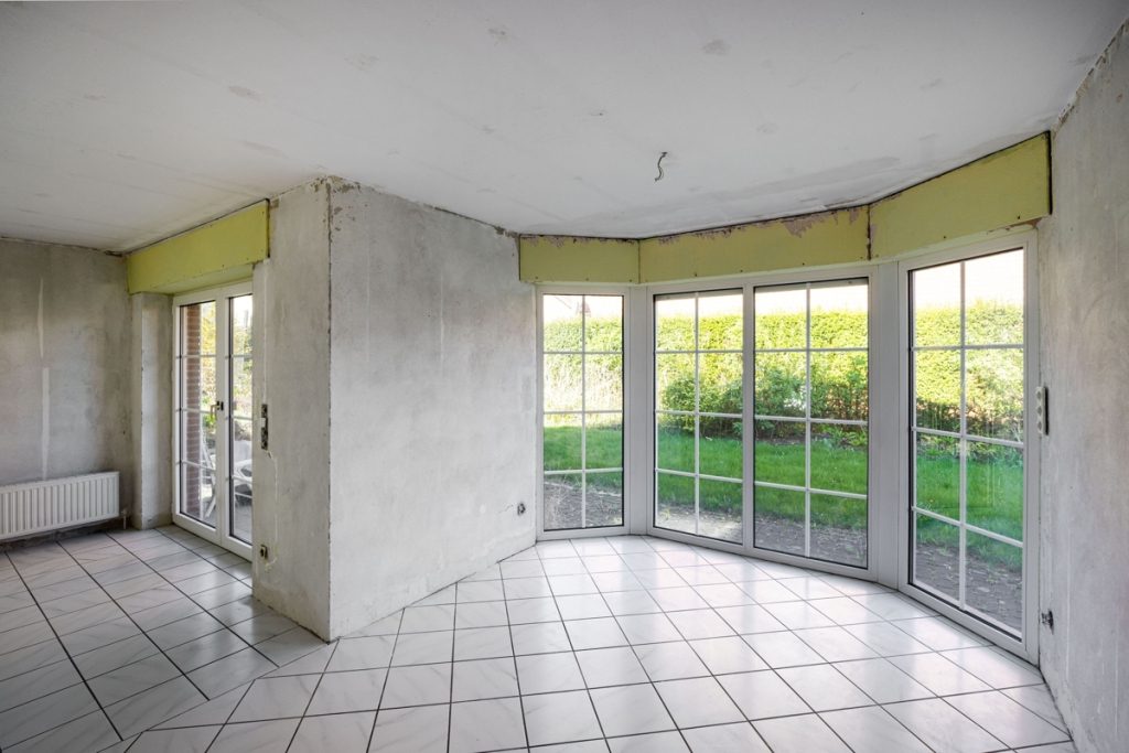 Immobilienangebot - BI - Stieghorst - Alle - Solide Basis in ruhiger Wohnlage – ideal für Ihre Renovierungspläne