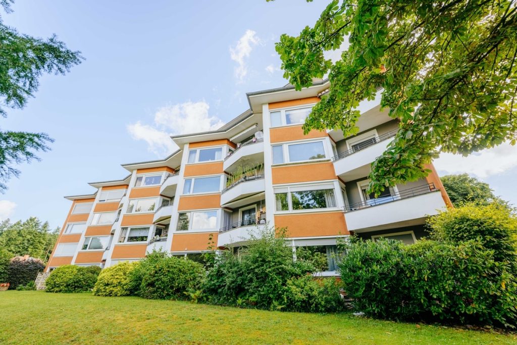 Immobilienangebot - BI-Sennestadt - Alle - Öffentliche Besichtigung: Sonntag 31.05 / 10:30 Uhr - 11:15 Uhr / Naheweg 59 in 33689 BI-Sennestadt