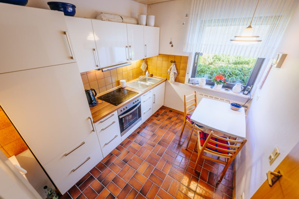 Immobilienangebot - Bielefeld - Alle - Attraktives Angebot! Reihenendhaus mit Garage