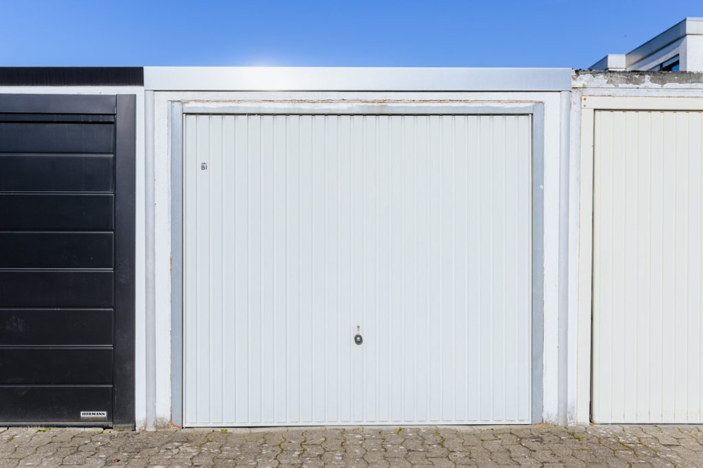 Immobilienangebot - Bielefeld - Alle - Attraktives Angebot! Reihenendhaus mit Garage