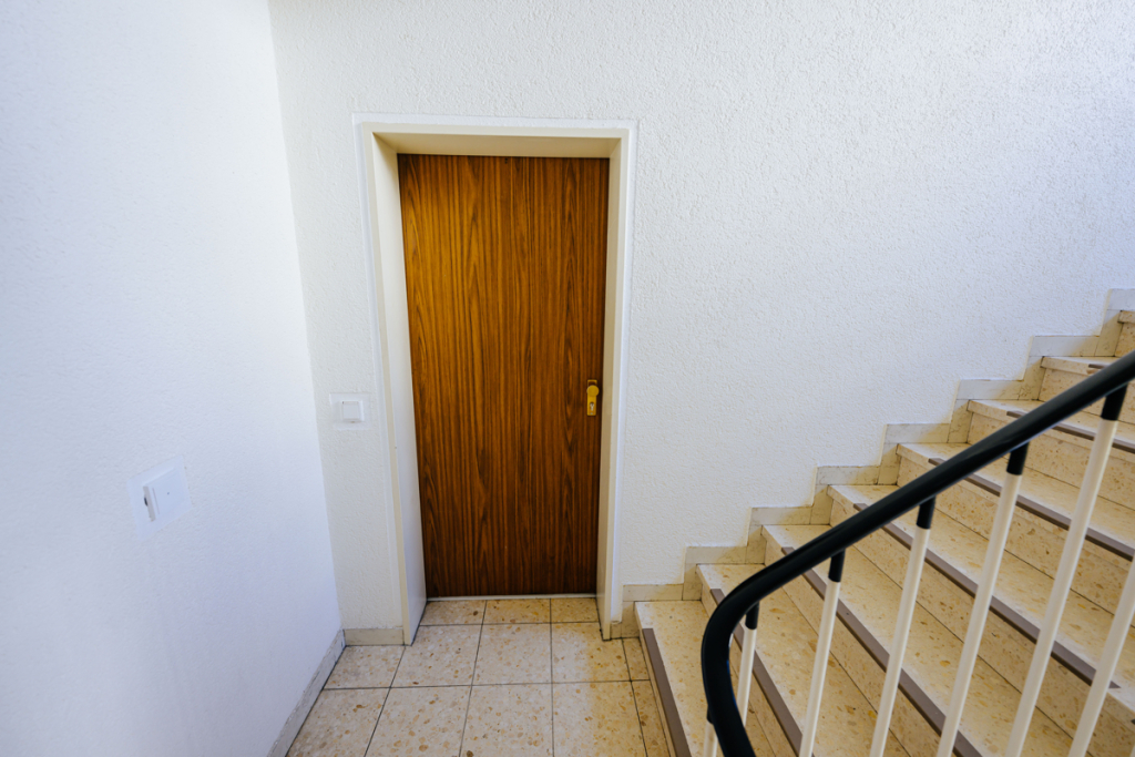 Immobilienangebot - Oerlinghausen - Alle - Immobilienstart: Einzug oder Invest!
Sehr gepflegte Wohnanlage, guter Grundriss