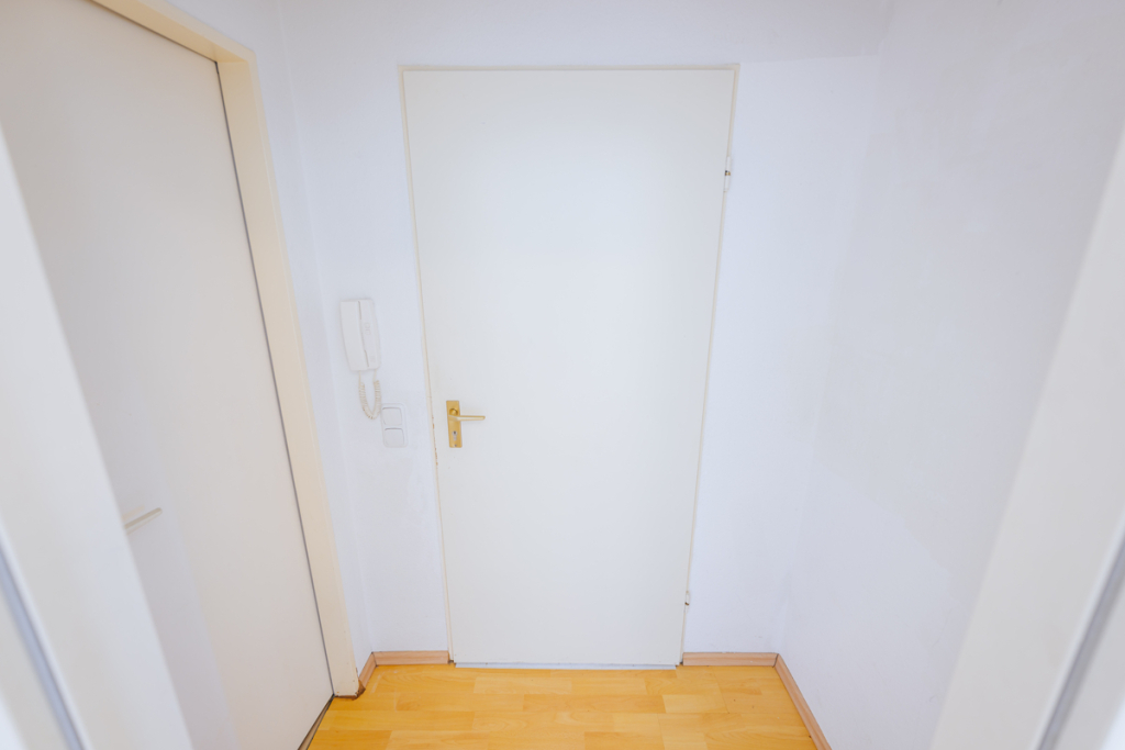 Immobilienangebot - Oerlinghausen - Alle - Immobilienstart: Einzug oder Invest!
Sehr gepflegte Wohnanlage, guter Grundriss