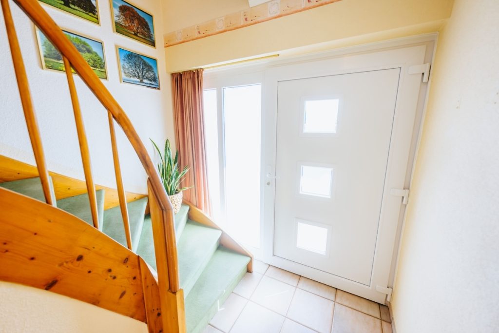 Immobilienangebot - Bi-Sennestadt - Alle - Ruhe, Platz und Potenzial - Reihenmittelhaus mit zwei Wohneinheiten