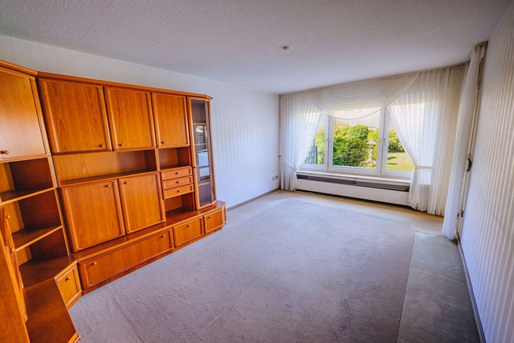 Immobilienangebot - Bi-Sennestadt - Alle - Ruhe, Platz und Potenzial - Reihenmittelhaus mit zwei Wohneinheiten