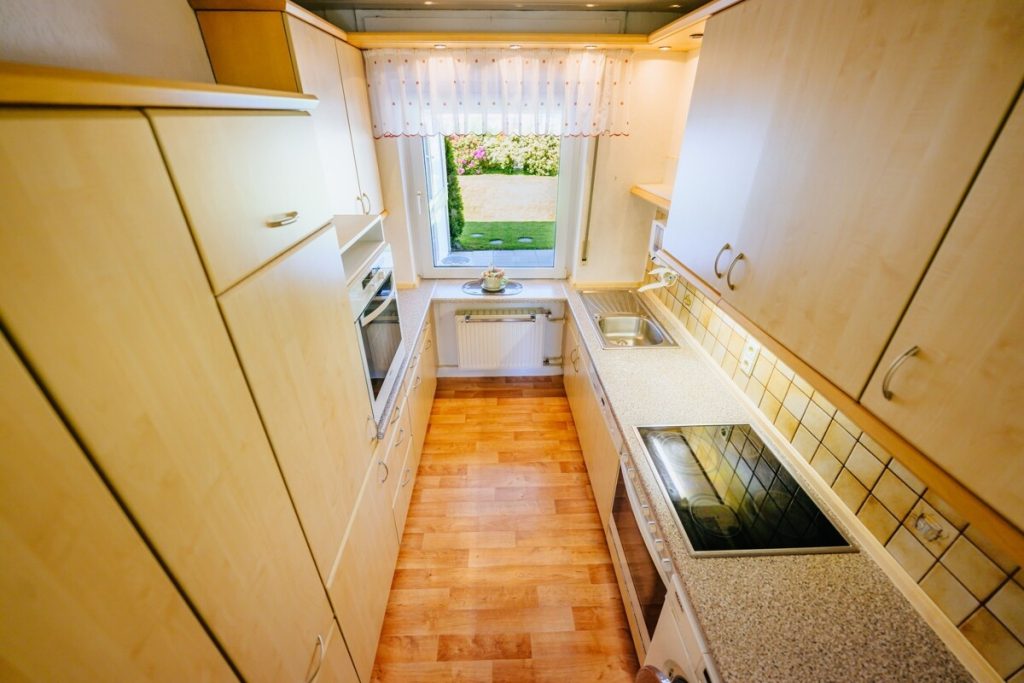 Immobilienangebot - Bi-Sennestadt - Alle - Ruhe, Platz und Potenzial - Reihenmittelhaus mit zwei Wohneinheiten