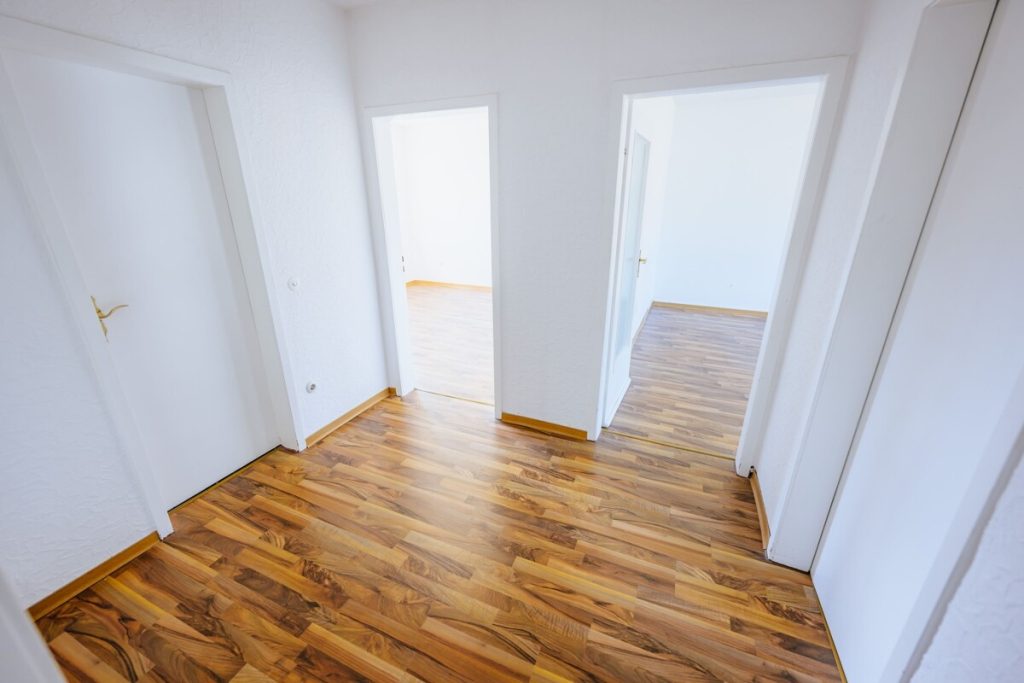 Immobilienangebot - Bi-Sennestadt - Alle - Ruhe, Platz und Potenzial - Reihenmittelhaus mit zwei Wohneinheiten