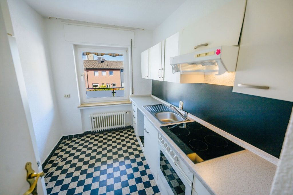 Immobilienangebot - Bi-Sennestadt - Alle - Ruhe, Platz und Potenzial - Reihenmittelhaus mit zwei Wohneinheiten