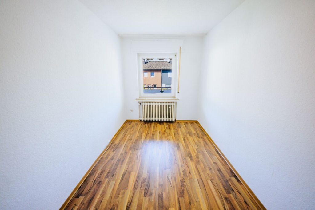 Immobilienangebot - Bi-Sennestadt - Alle - Ruhe, Platz und Potenzial - Reihenmittelhaus mit zwei Wohneinheiten