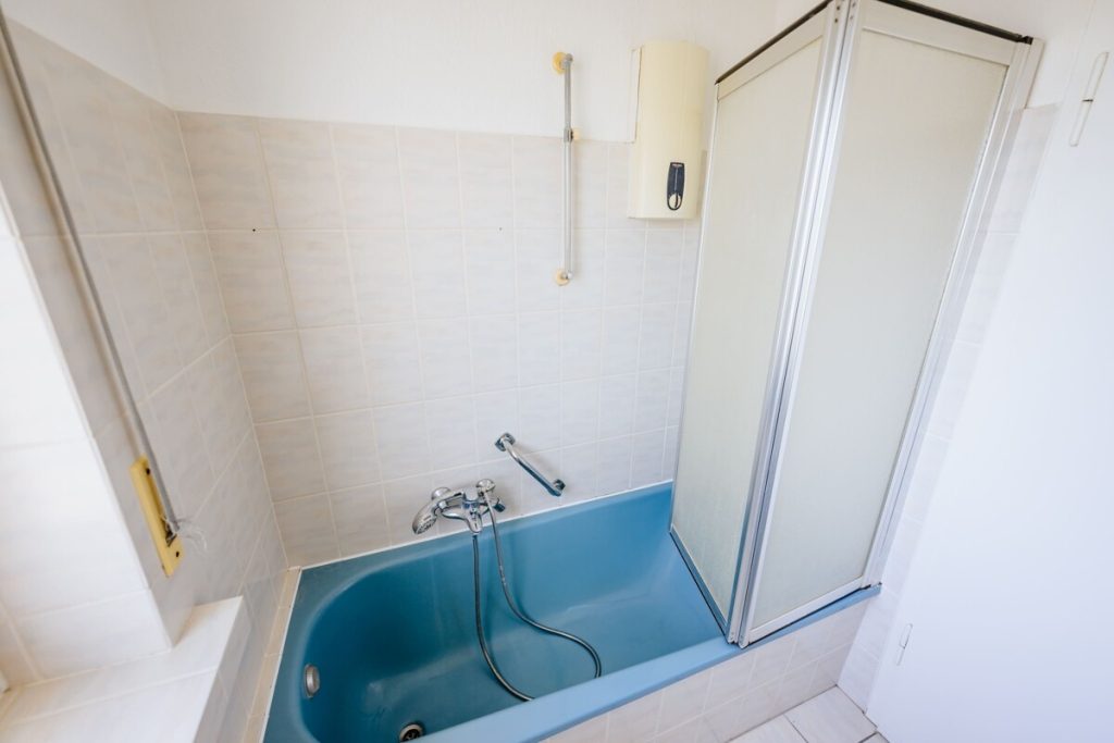Immobilienangebot - Bi-Sennestadt - Alle - Ruhe, Platz und Potenzial - Reihenmittelhaus mit zwei Wohneinheiten