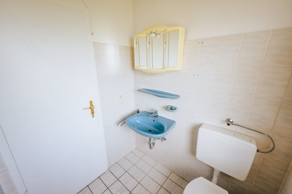 Immobilienangebot - Bi-Sennestadt - Alle - Ruhe, Platz und Potenzial - Reihenmittelhaus mit zwei Wohneinheiten