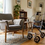 Immobilie verkaufen im Alter: Verkleinern, barrierefrei wohnen oder Kapital freisetzen?