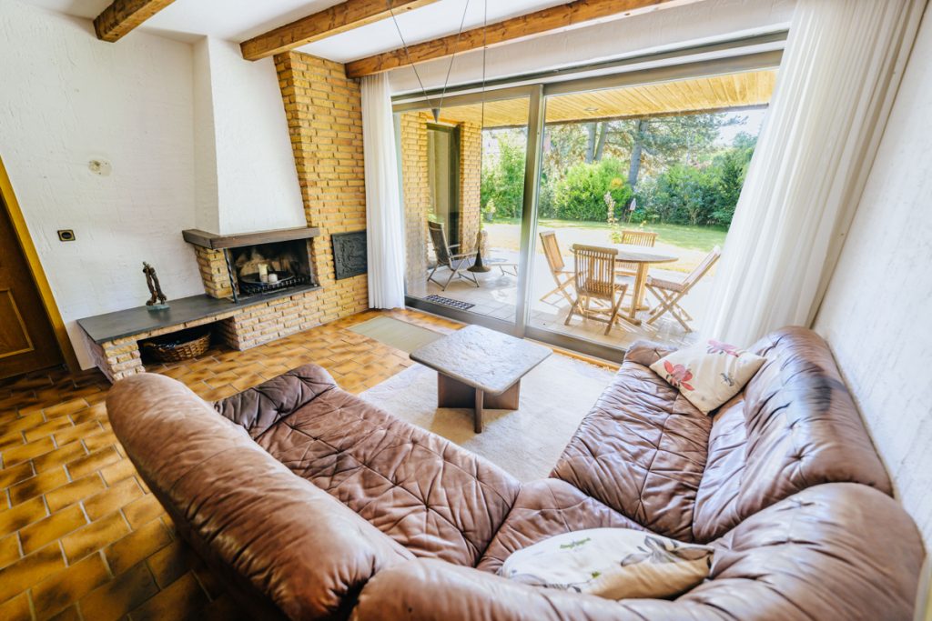 Immobilienangebot - BI-Sennestadt - Alle - Perfekt für die Familie!
Großzügiges Einfamilienhaus auf tollem Grundstück