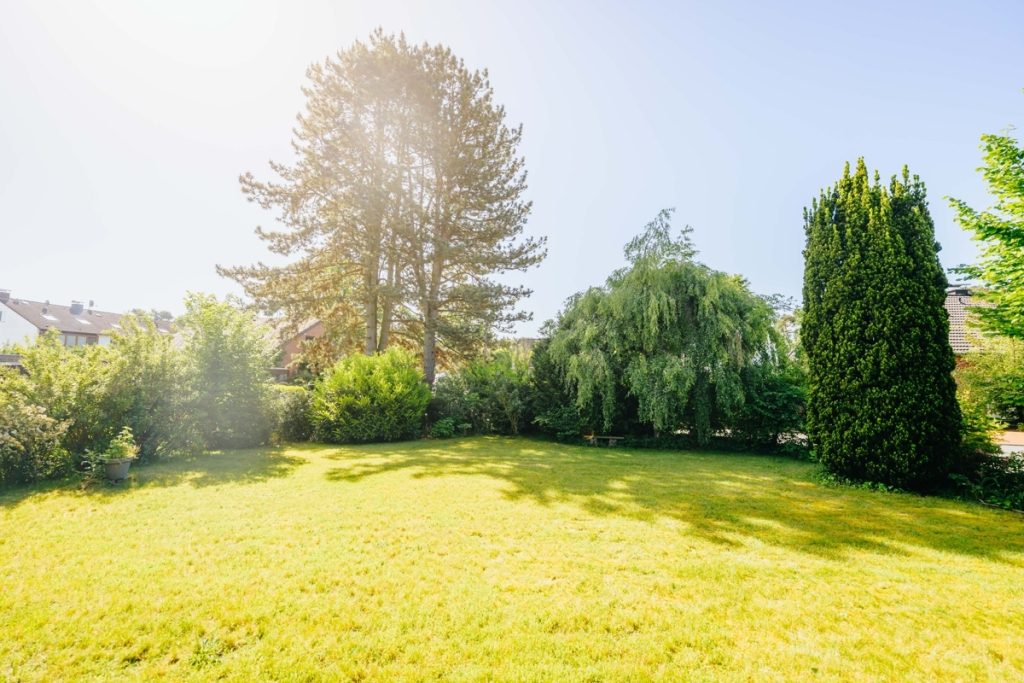 Immobilienangebot - BI-Sennestadt - Alle - Perfekt für die Familie!
Großzügiges Einfamilienhaus auf tollem Grundstück