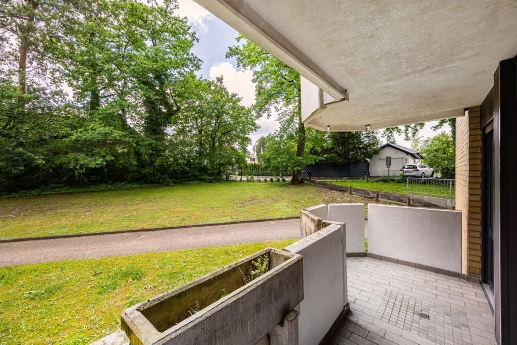 Immobilienangebot - Bielefeld / Senne - Alle - Wohnung - Tiefgarage - Wallbox - Einbauküche