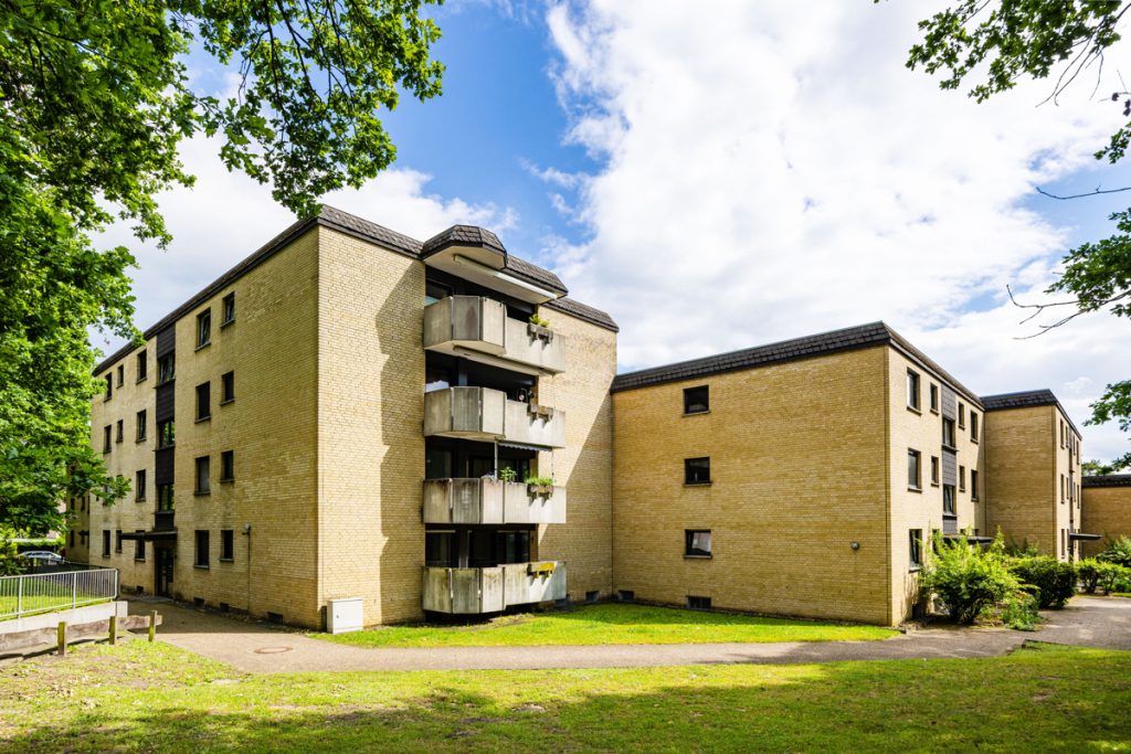 Immobilienangebot - Bielefeld / Senne - Alle - Wohnung - Tiefgarage - Wallbox - Einbauküche
