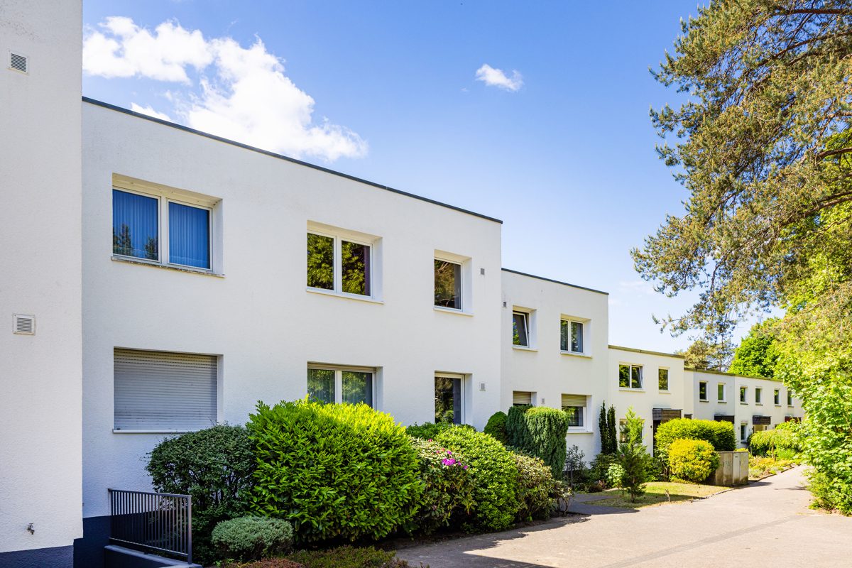 Immobilienangebot - BI-Sennestadt - Alle - Flexibilität und Potenzial!
Optimal zur Eigennutzung oder Kapitalanlage