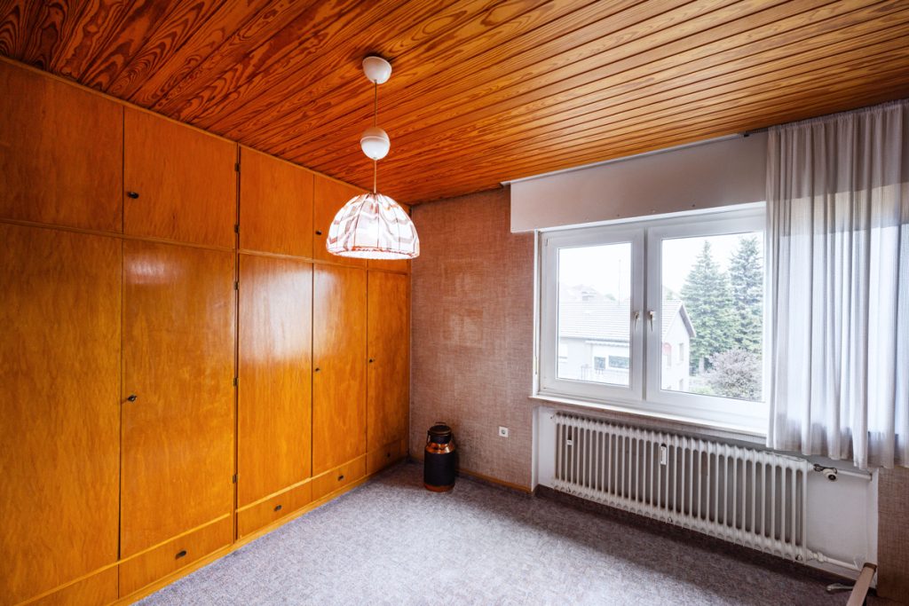 Immobilienangebot - BI-Gadderbaum - Alle - Gepflegtes Mehrfamilienhaus mit Entwicklungspotenzial