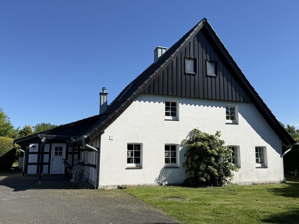 Immobilienangebot - Steinhagen - Alle - Einzigartiges Fachwerkensemble!