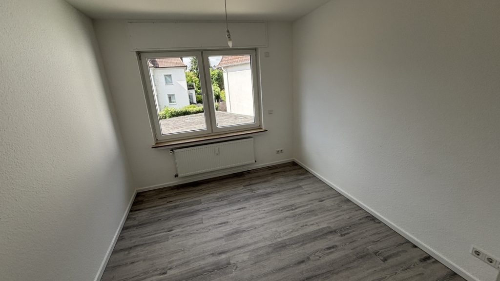 Immobilienangebot - BI-Gellershagen - Alle - Gepflegte 2-Zi.-Mietwohnung am Meierteich!