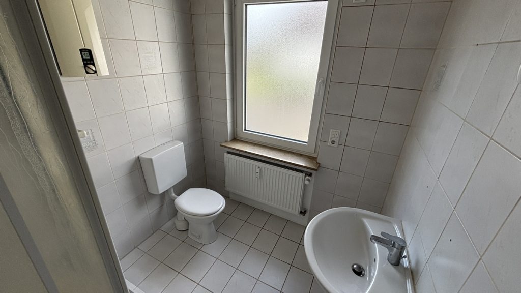 Immobilienangebot - BI-Gellershagen - Alle - Gepflegte 2-Zi.-Mietwohnung am Meierteich!