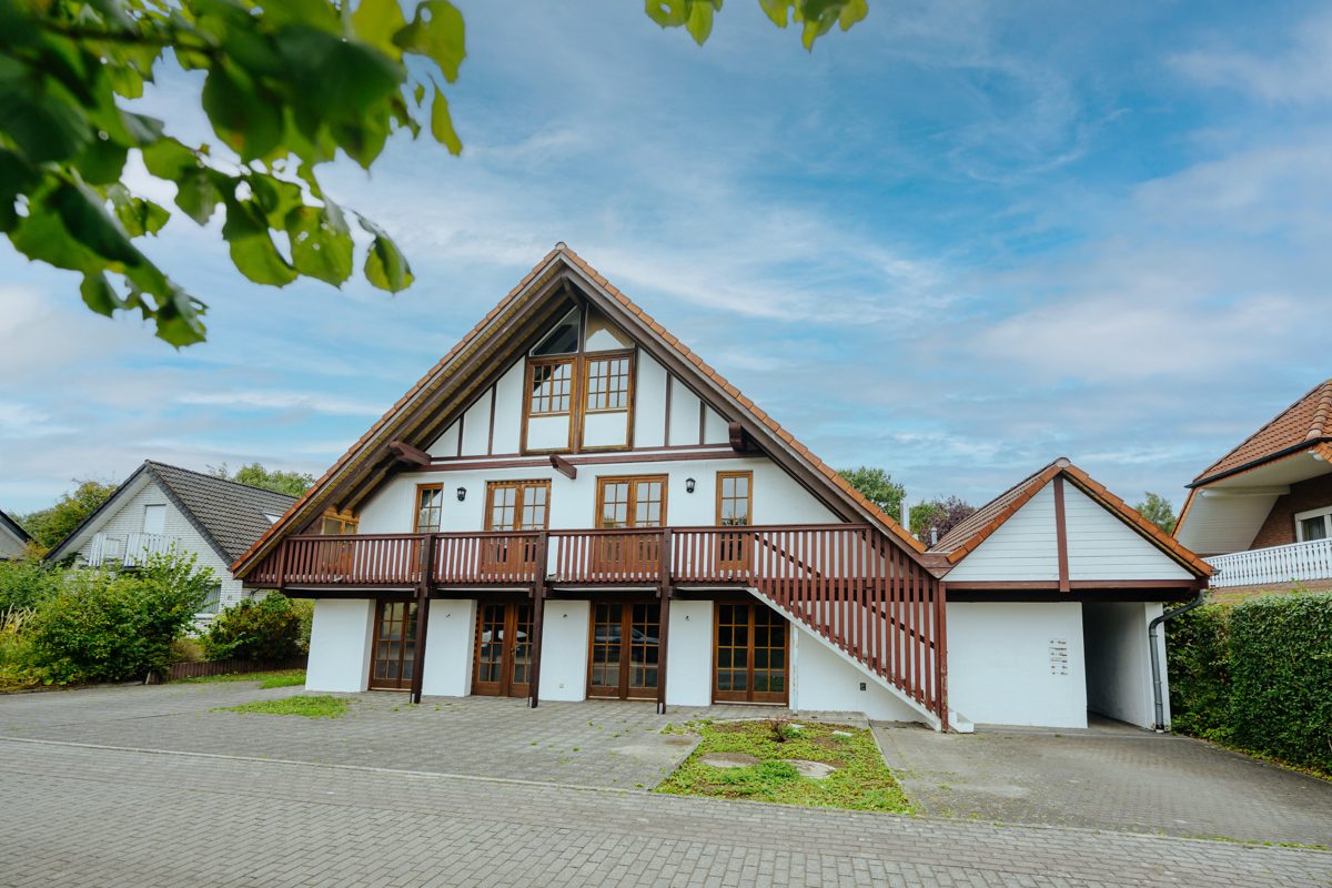 Immobilienangebot - Asemissen - Alle - Viel Raum, viel Natur, viel Charakter mit Potenzial!